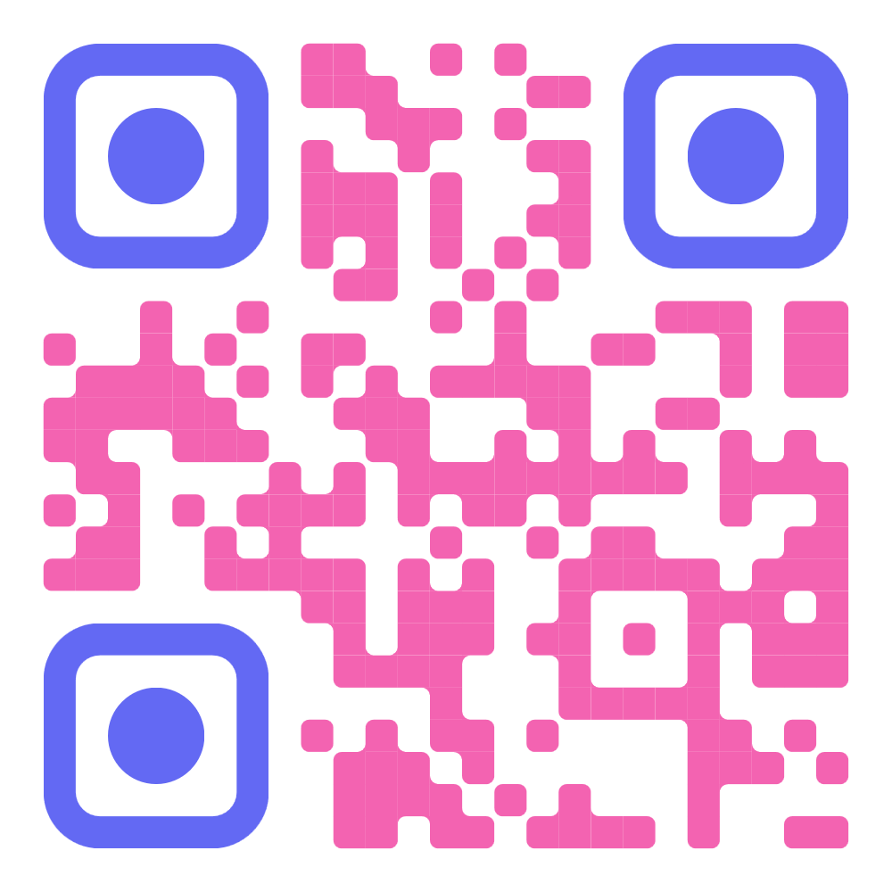 FlashCatch QR Code