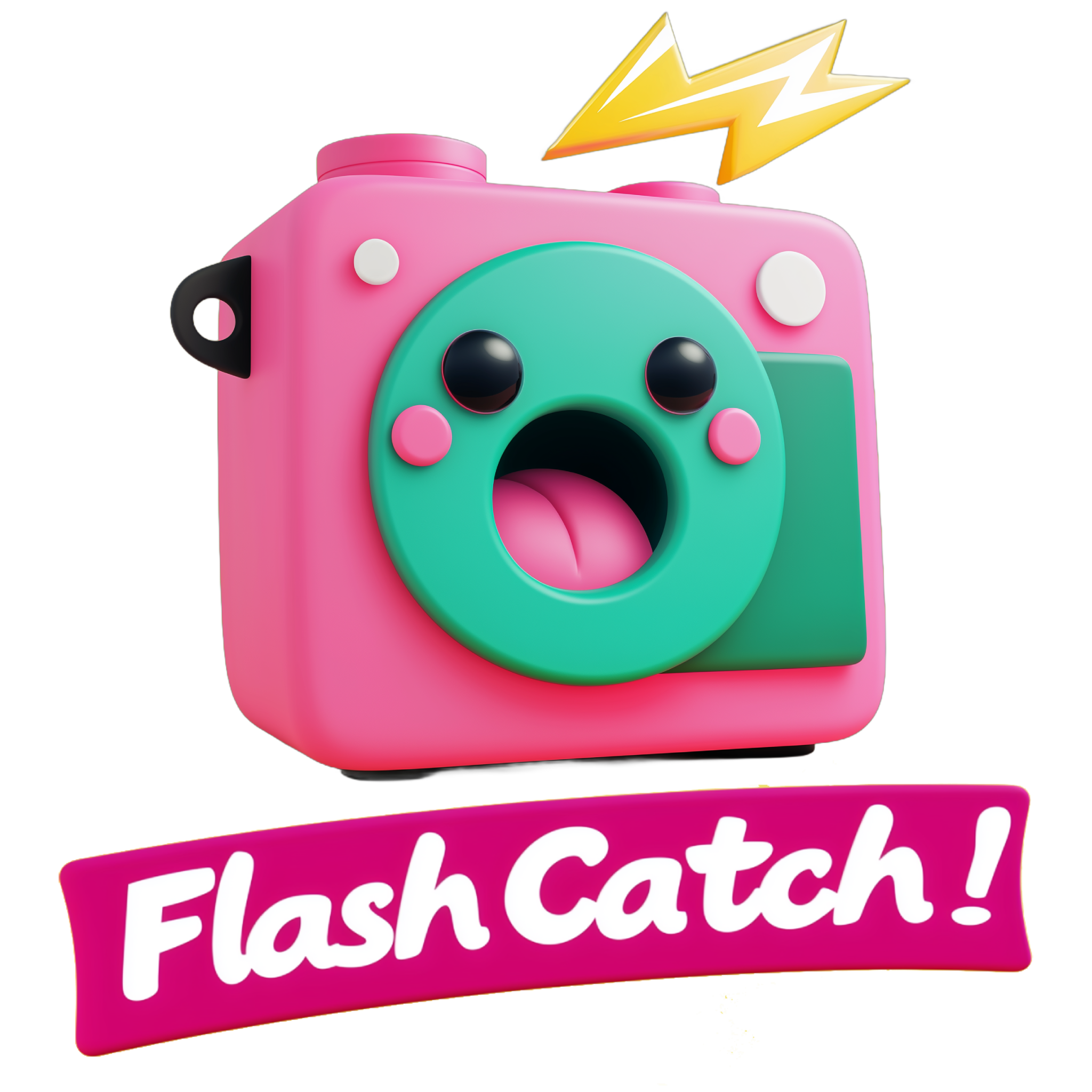 FlashCatch Icon